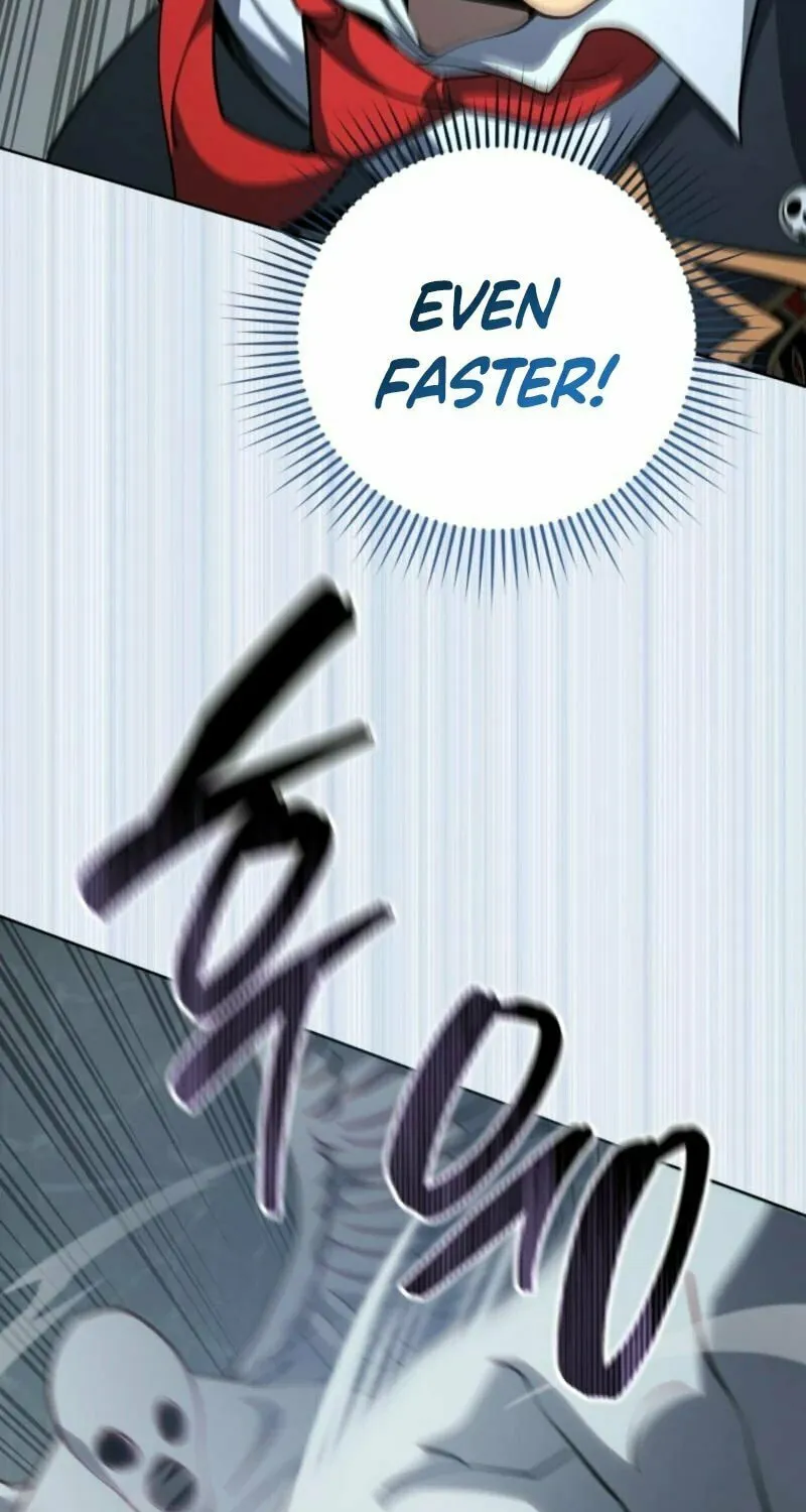 Necromancer Academy and the Genius Summoner Chapter 189 page 37 - 