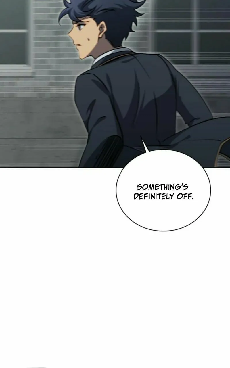 Necromancer Academy and the Genius Summoner Chapter 189 page 46 - 
