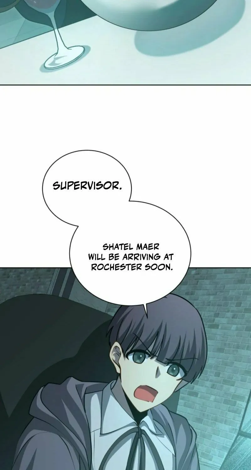 Necromancer Academy and the Genius Summoner Chapter 189 page 72 - 