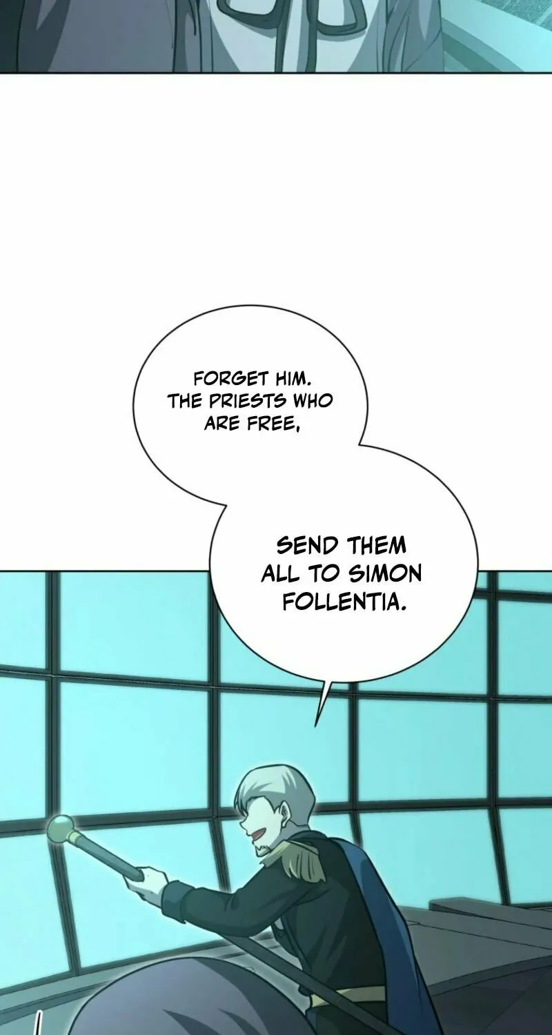 Necromancer Academy and the Genius Summoner Chapter 189 page 73 - 