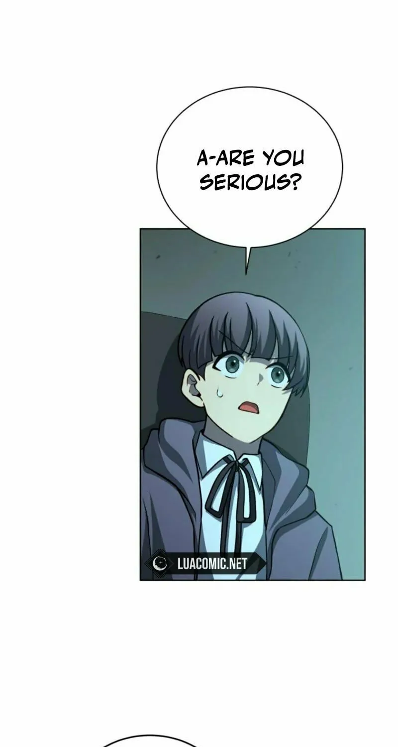 Necromancer Academy and the Genius Summoner Chapter 189 page 75 - 