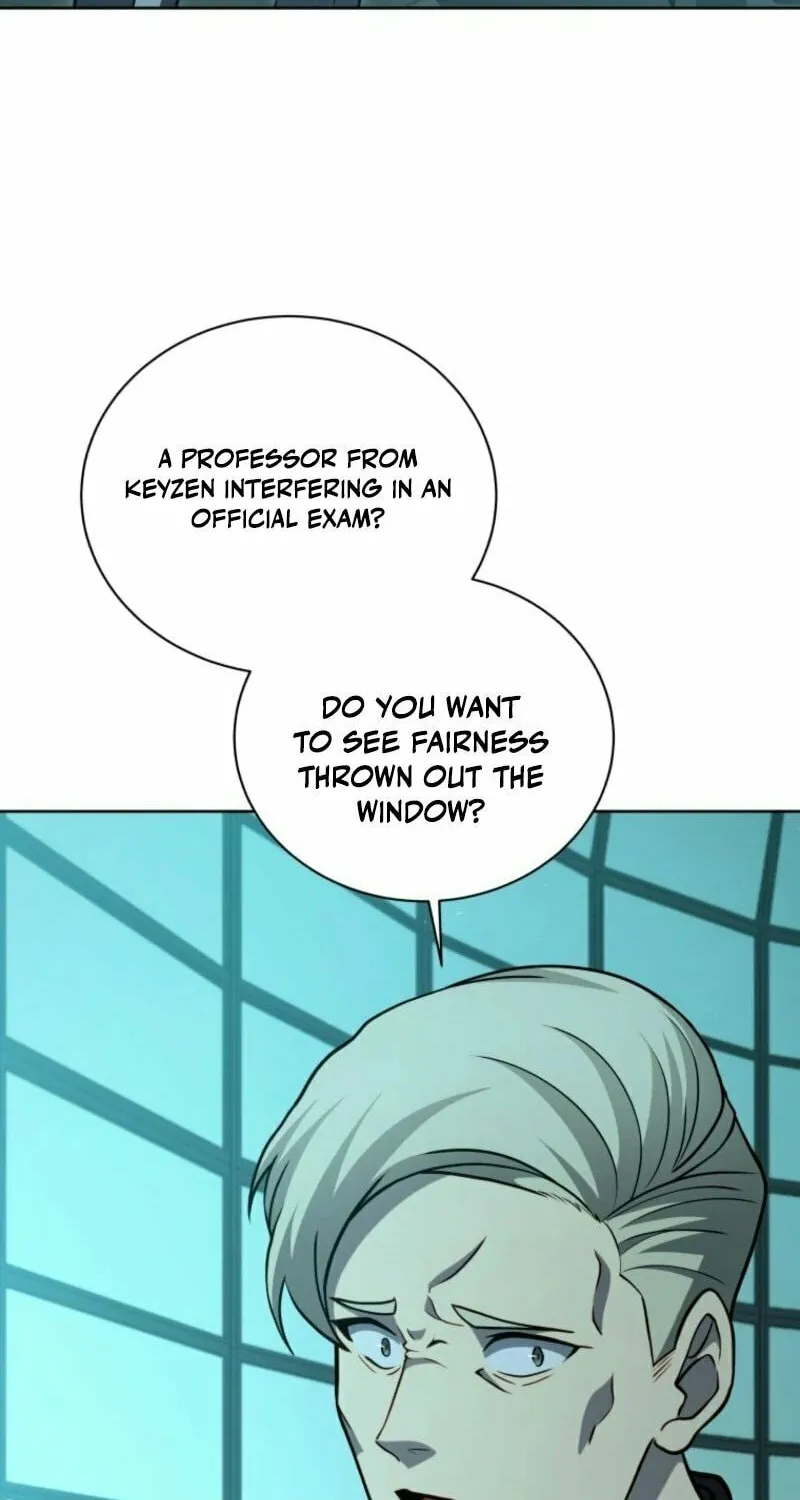 Necromancer Academy and the Genius Summoner Chapter 189 page 82 - 