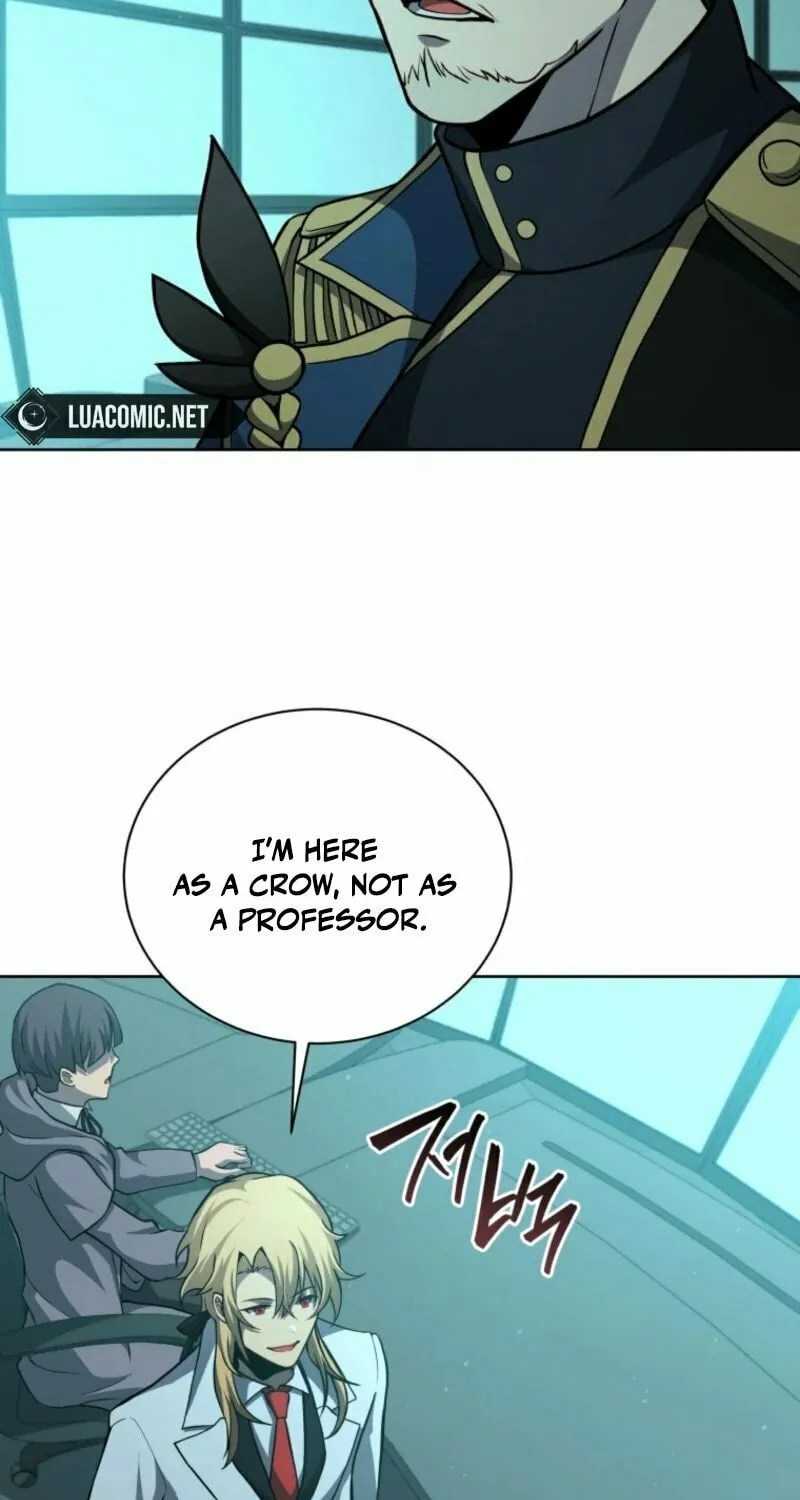 Necromancer Academy and the Genius Summoner Chapter 189 page 83 - 