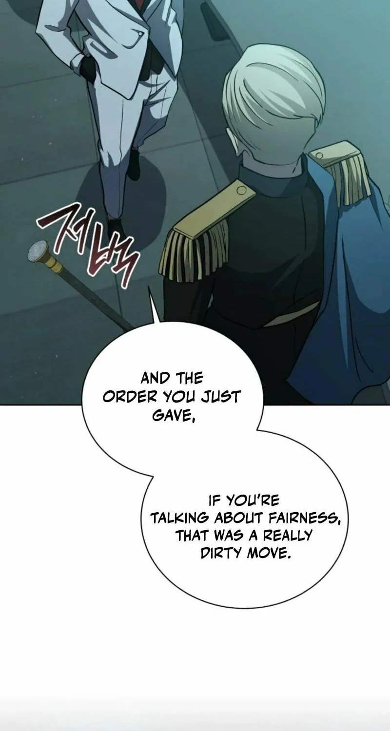 Necromancer Academy and the Genius Summoner Chapter 189 page 84 - 