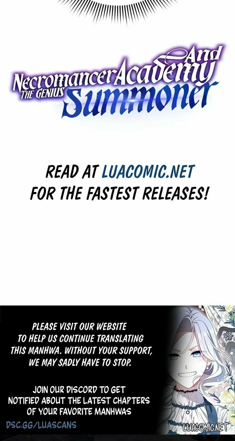 Necromancer Academy and the Genius Summoner Chapter 190 page 101 - 