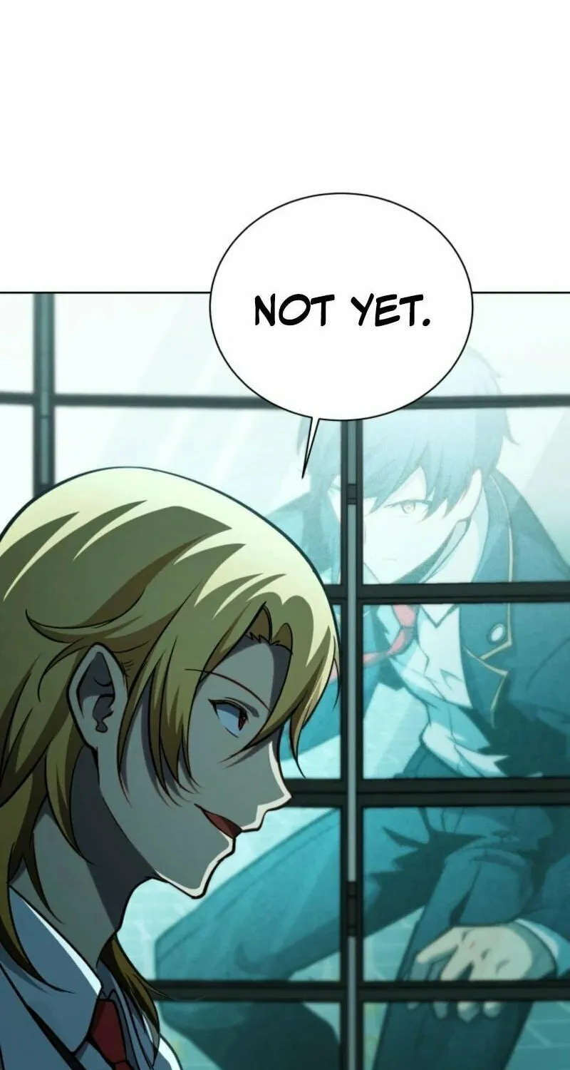 Necromancer Academy and the Genius Summoner Chapter 190 page 12 - 