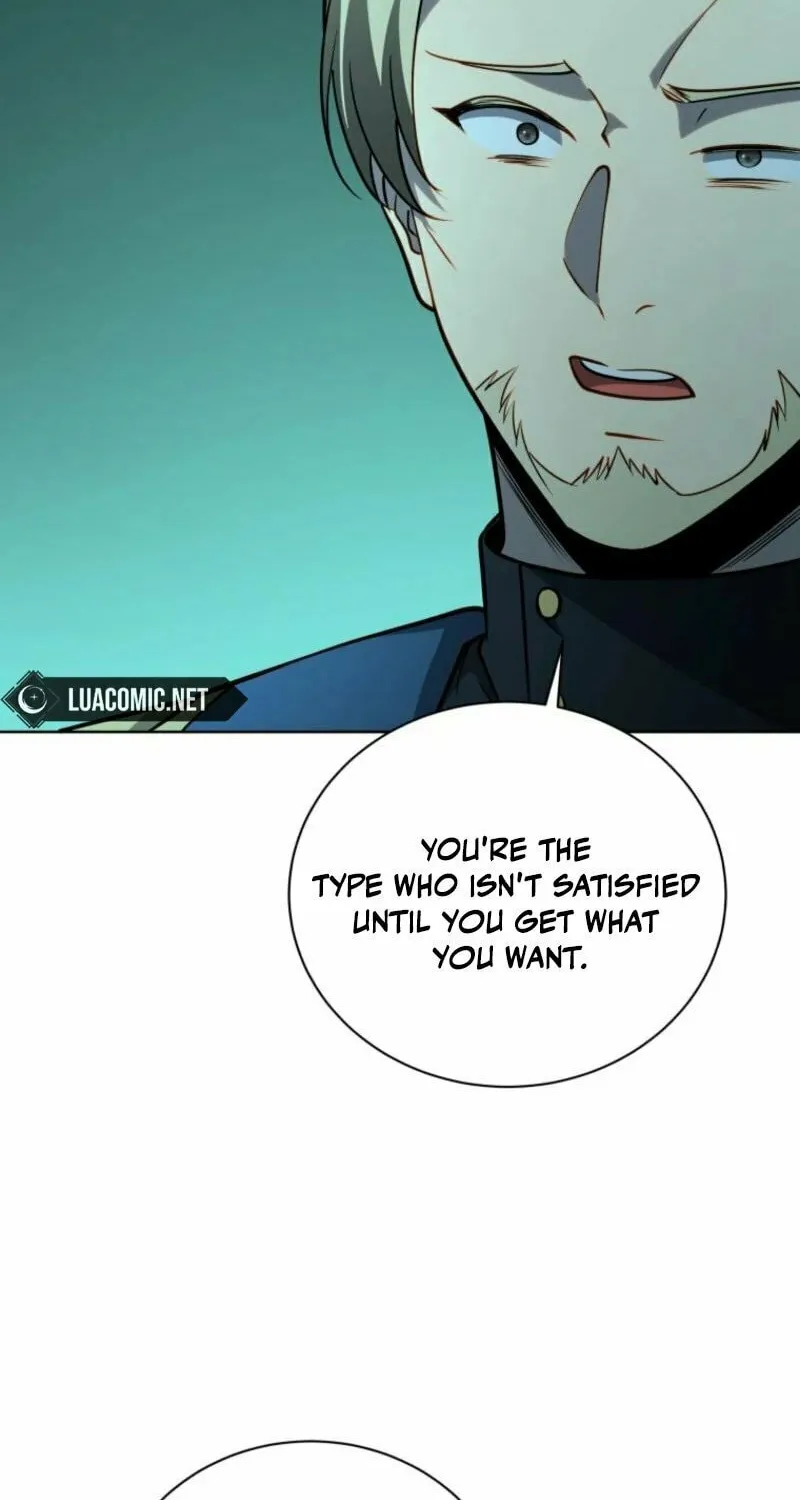 Necromancer Academy and the Genius Summoner Chapter 190 page 14 - 