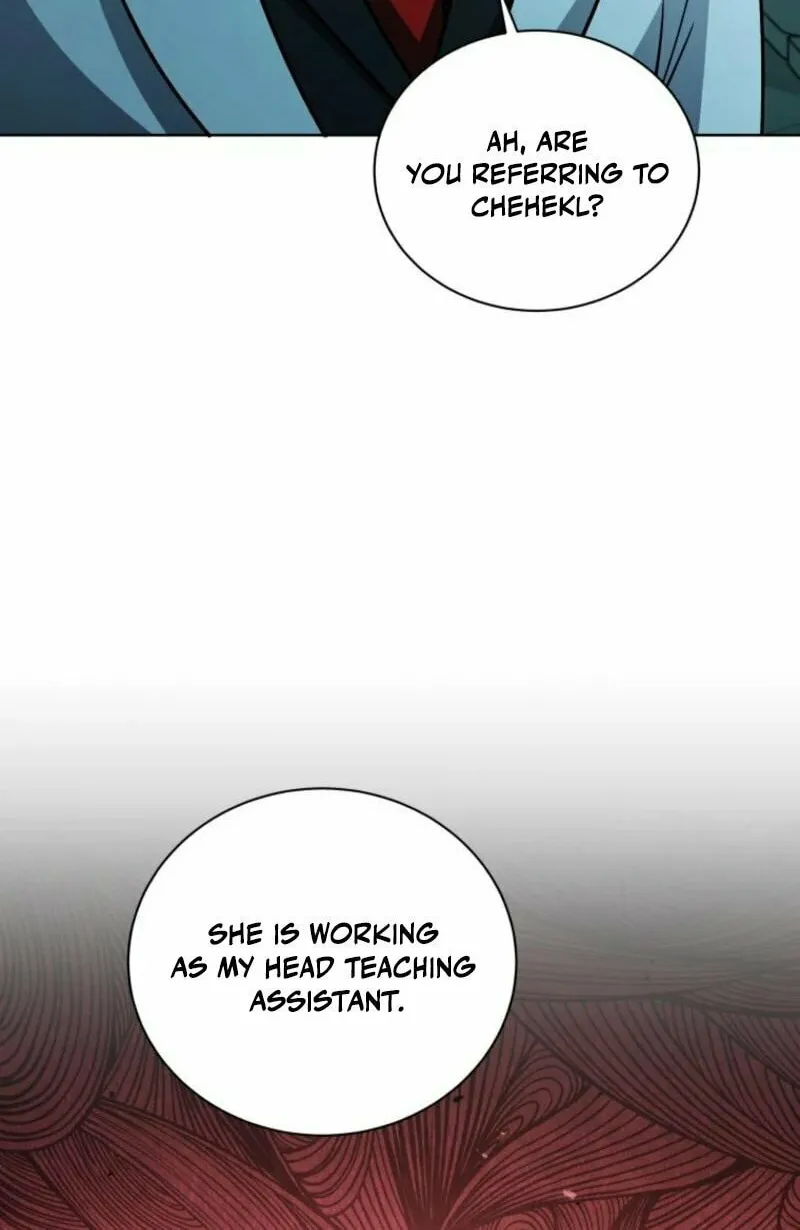Necromancer Academy and the Genius Summoner Chapter 190 page 16 - 