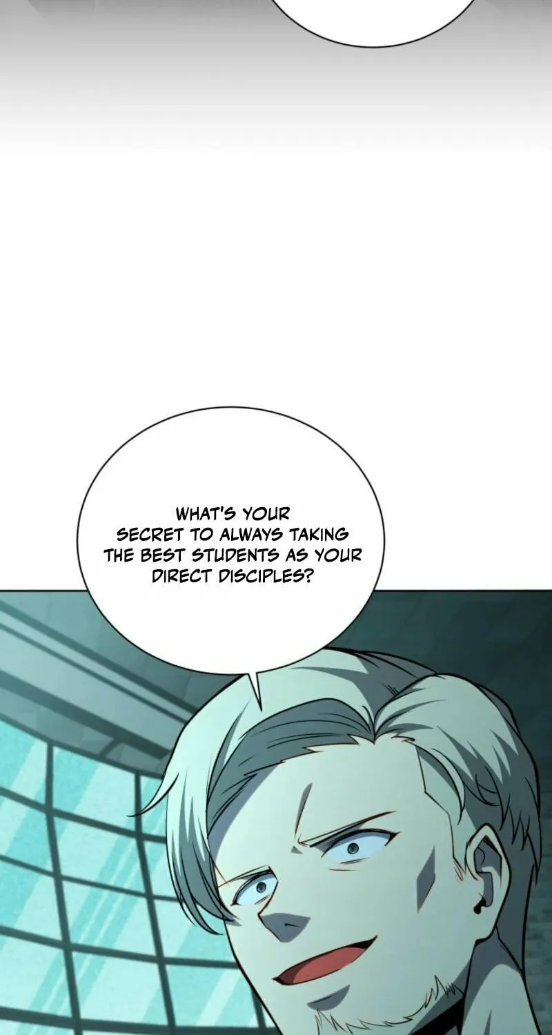 Necromancer Academy and the Genius Summoner Chapter 190 page 18 - 