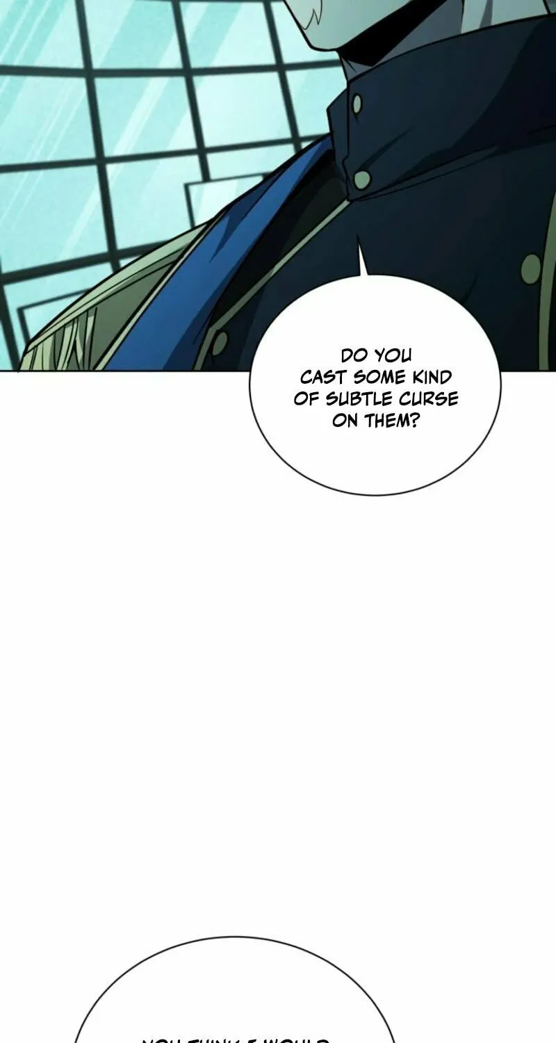 Necromancer Academy and the Genius Summoner Chapter 190 page 19 - 