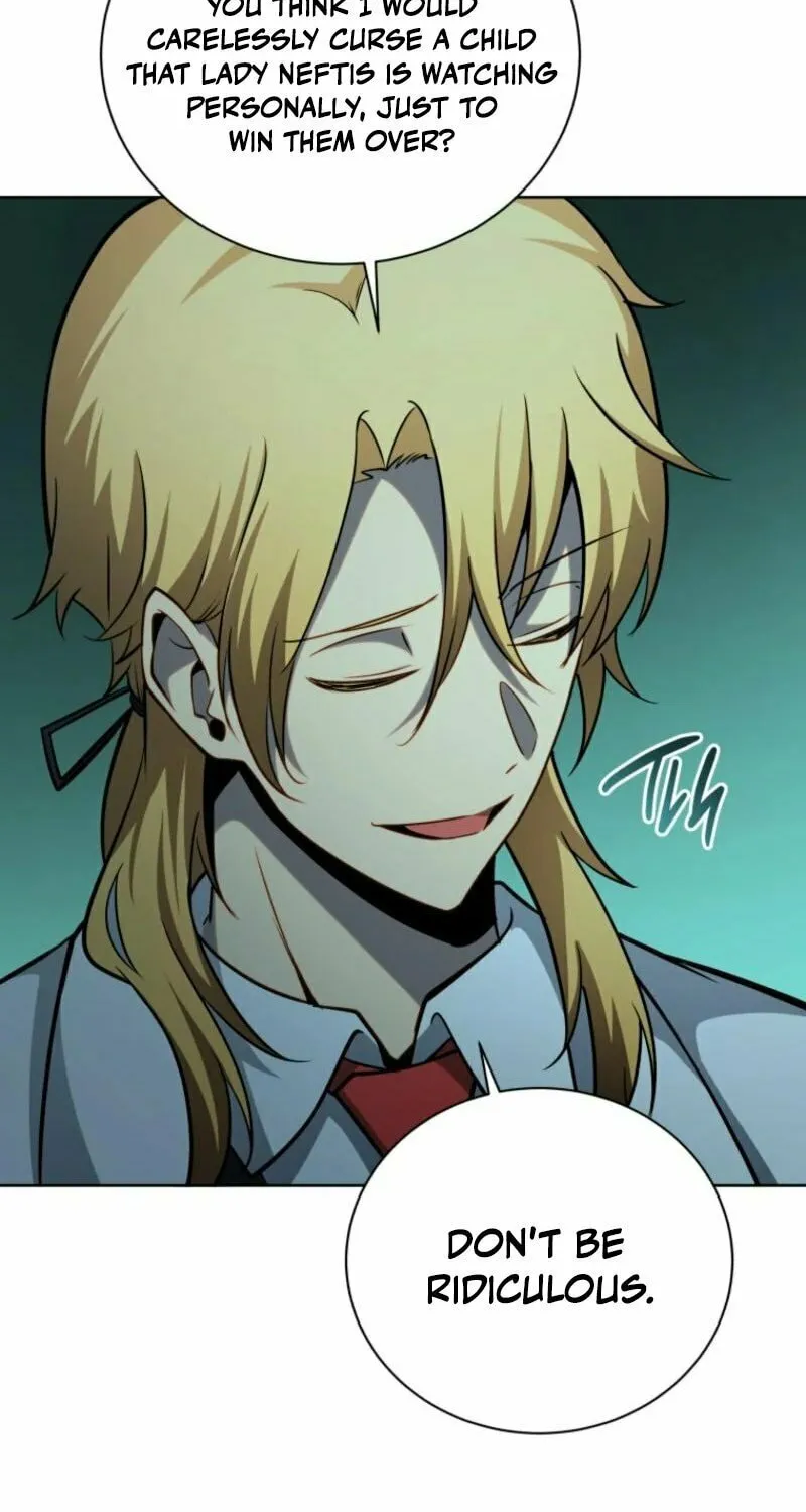 Necromancer Academy and the Genius Summoner Chapter 190 page 20 - 
