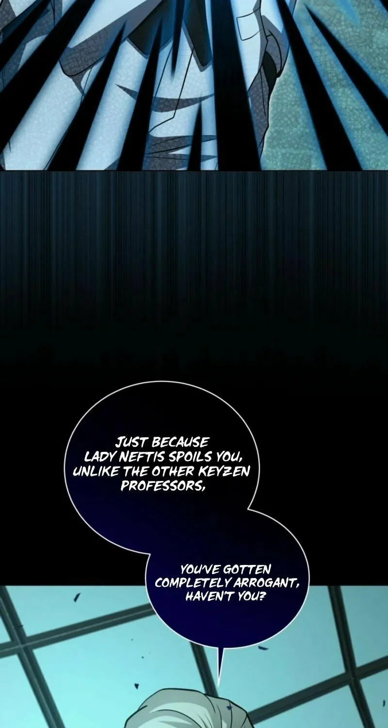 Necromancer Academy and the Genius Summoner Chapter 190 page 3 - 
