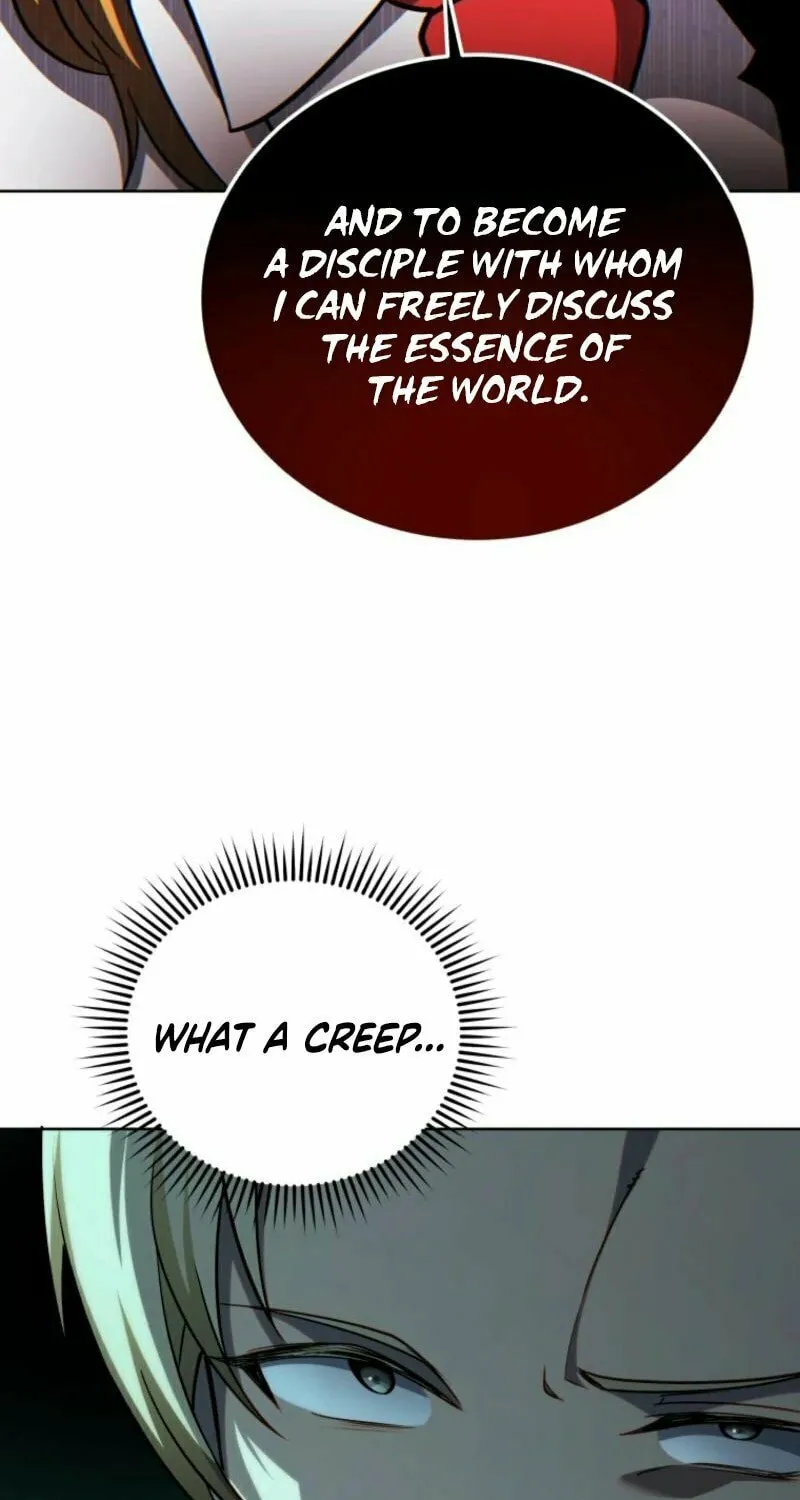 Necromancer Academy and the Genius Summoner Chapter 190 page 29 - 