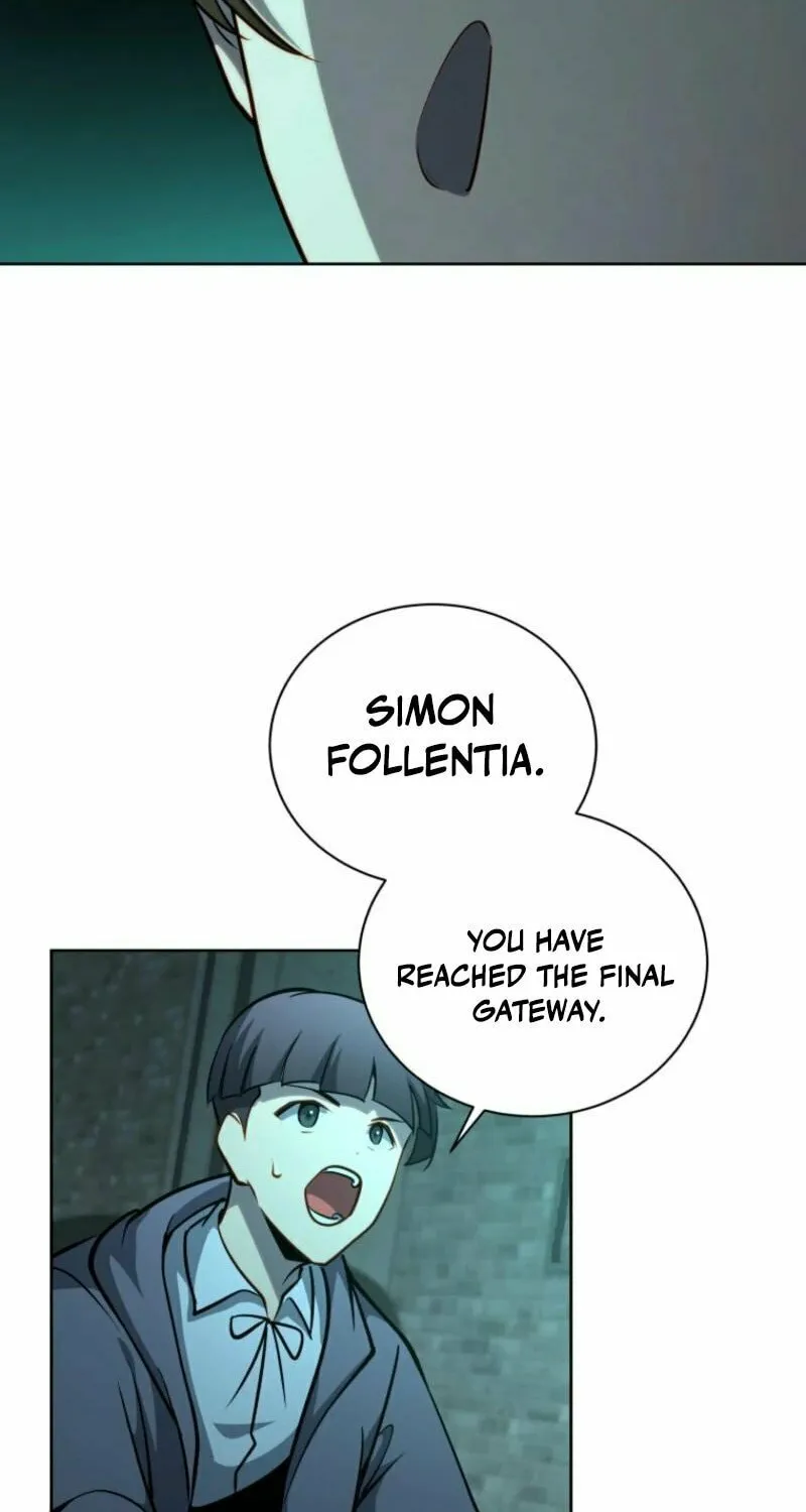 Necromancer Academy and the Genius Summoner Chapter 190 page 30 - 