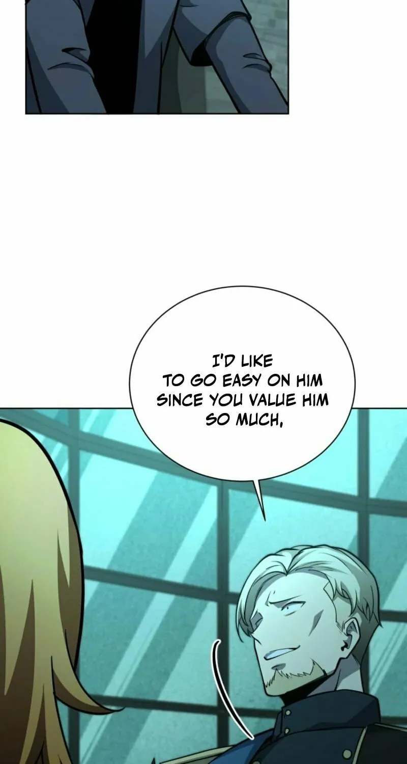 Necromancer Academy and the Genius Summoner Chapter 190 page 31 - 