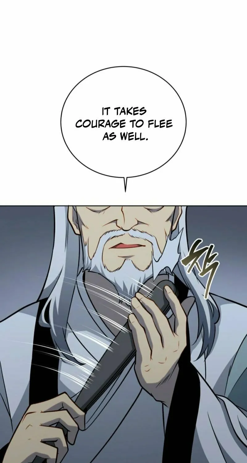 Necromancer Academy and the Genius Summoner Chapter 190 page 58 - 