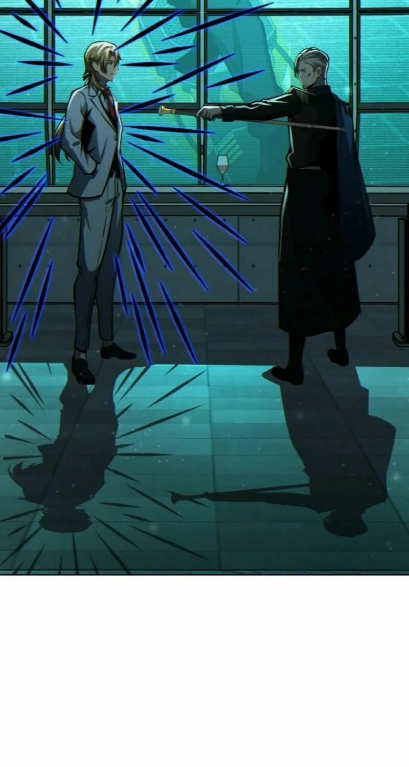 Necromancer Academy and the Genius Summoner Chapter 190 page 8 - 