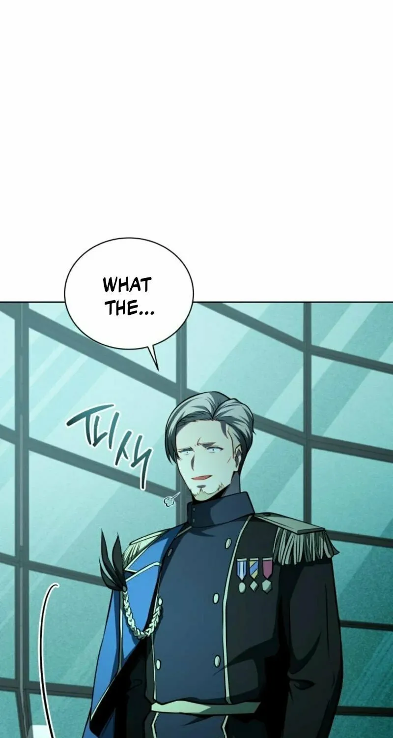 Necromancer Academy and the Genius Summoner Chapter 190 page 9 - 