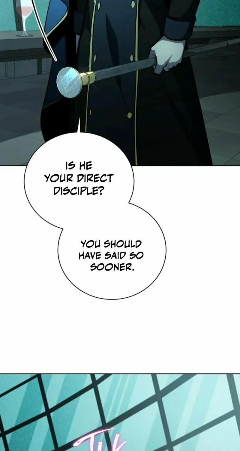 Necromancer Academy and the Genius Summoner Chapter 190 page 10 - 