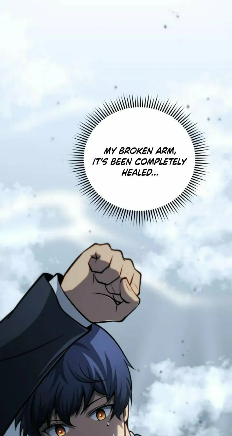 Necromancer Academy and the Genius Summoner Chapter 190 page 99 - 