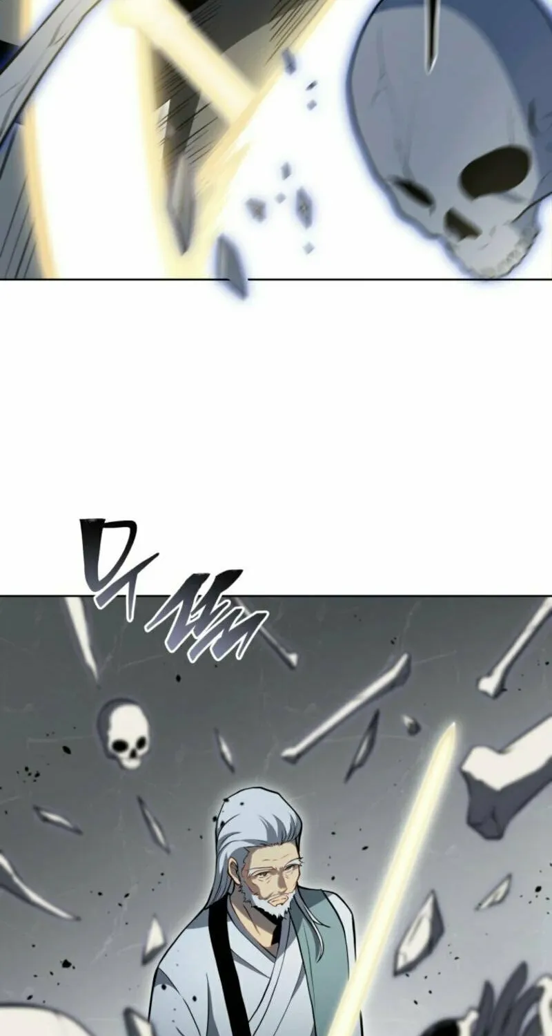 Necromancer Academy and the Genius Summoner Chapter 191 page 12 - 