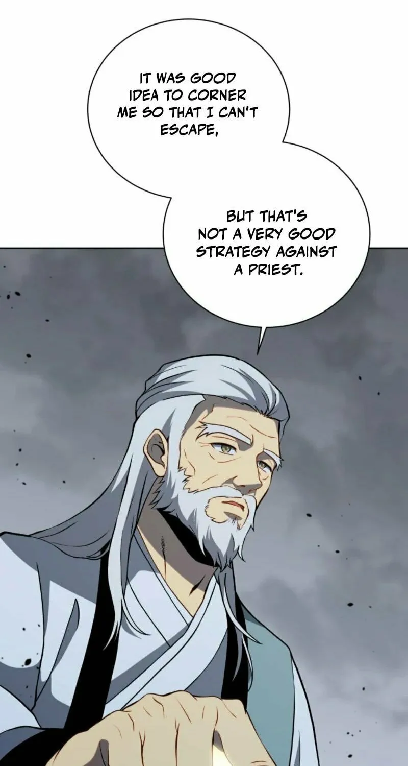 Necromancer Academy and the Genius Summoner Chapter 191 page 23 - 