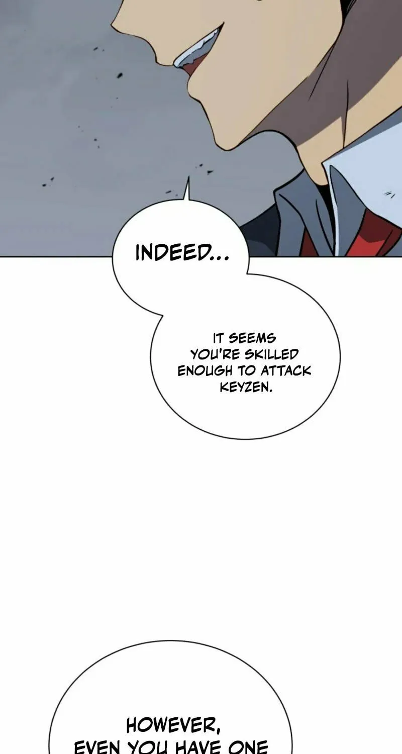 Necromancer Academy and the Genius Summoner Chapter 191 page 28 - 