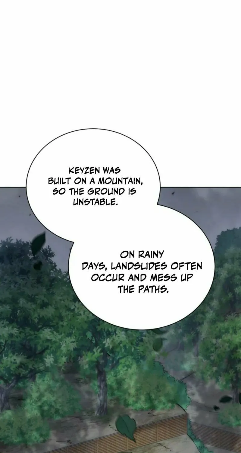 Necromancer Academy and the Genius Summoner Chapter 191 page 31 - 