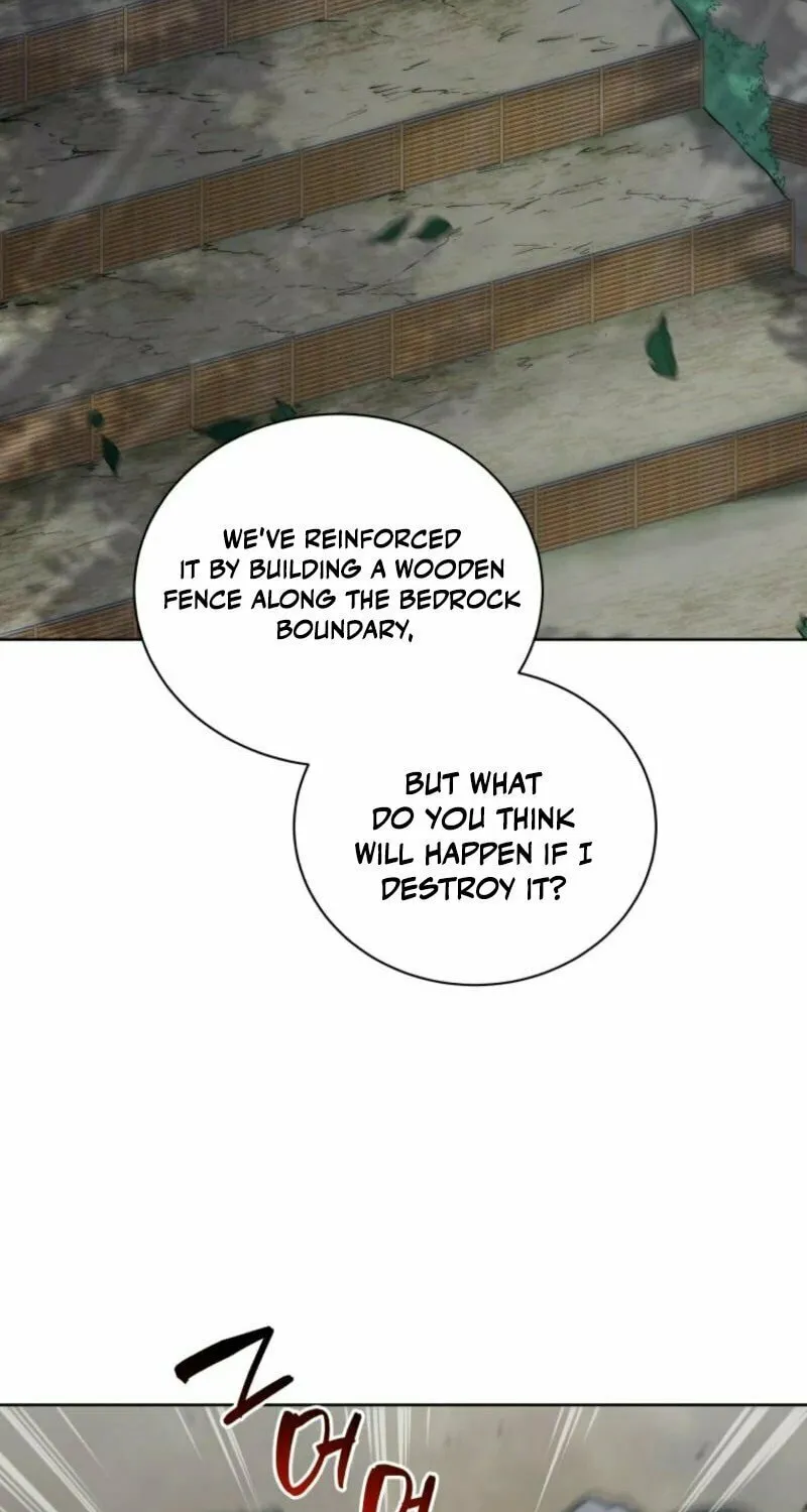 Necromancer Academy and the Genius Summoner Chapter 191 page 32 - 