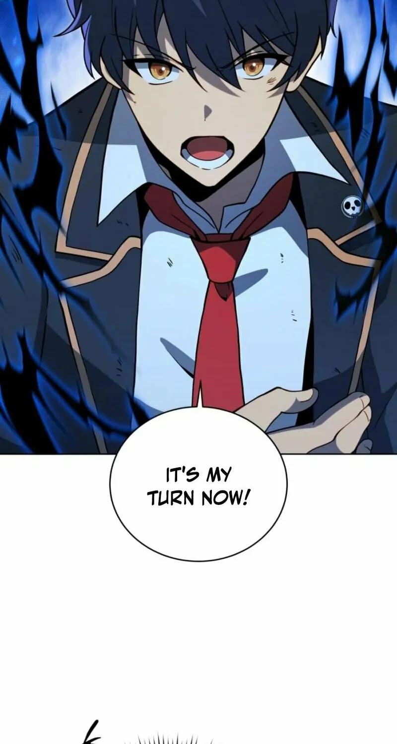 Necromancer Academy and the Genius Summoner Chapter 191 page 6 - 