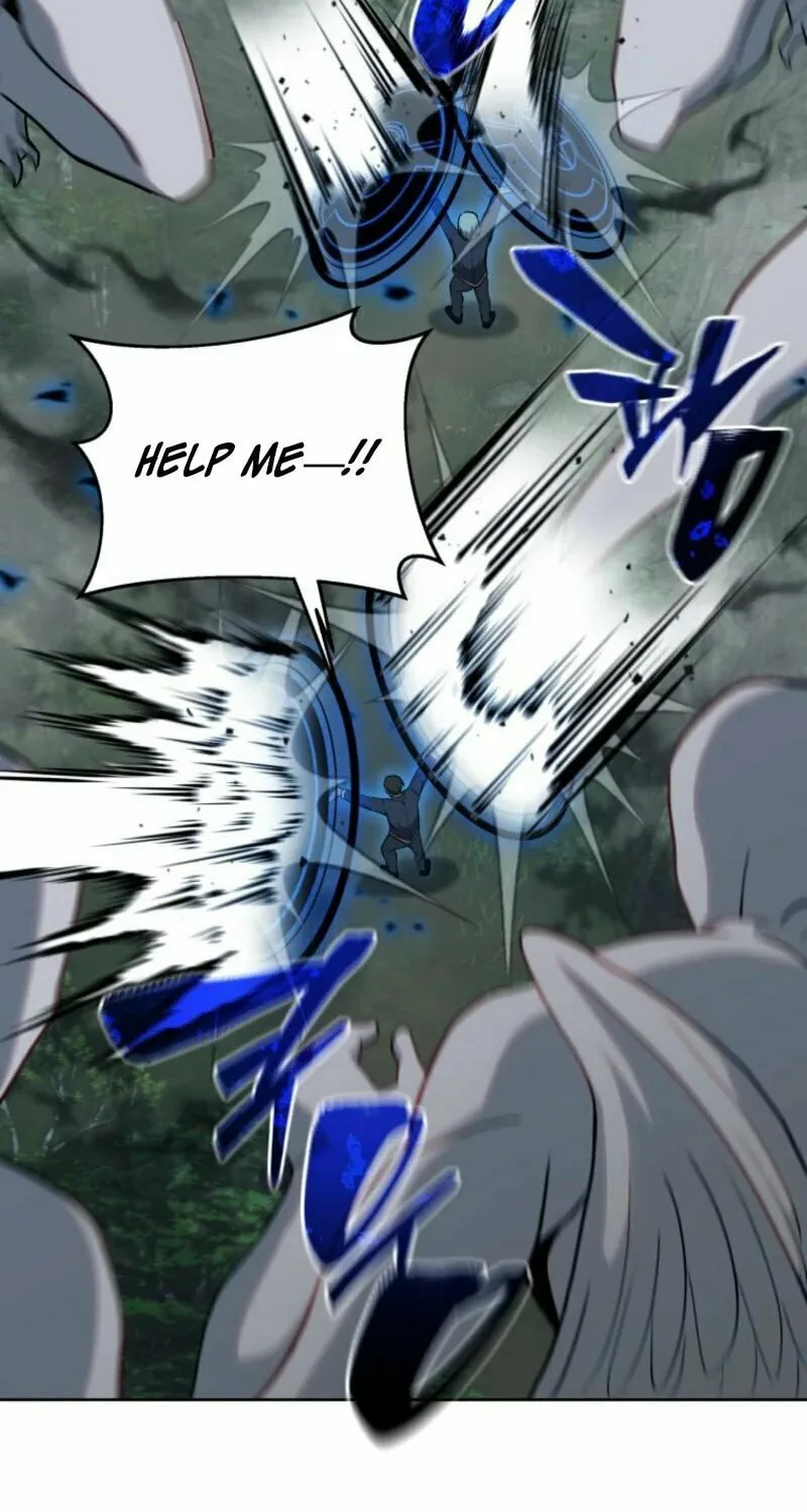 Necromancer Academy and the Genius Summoner Chapter 191 page 71 - 