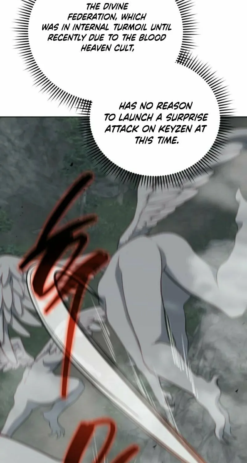 Necromancer Academy and the Genius Summoner Chapter 191 page 75 - 