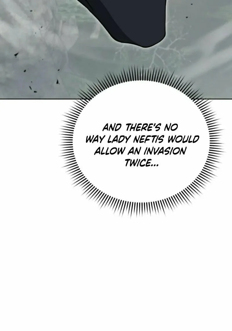 Necromancer Academy and the Genius Summoner Chapter 191 page 77 - 