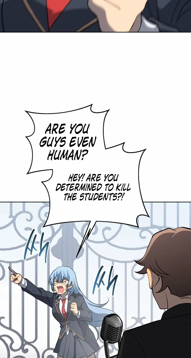 Necromancer Academy and the Genius Summoner Chapter 192 page 15 - 