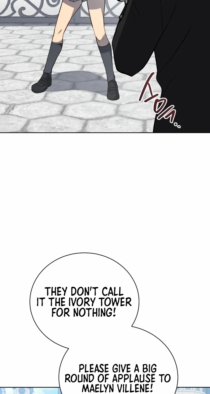 Necromancer Academy and the Genius Summoner Chapter 192 page 16 - 
