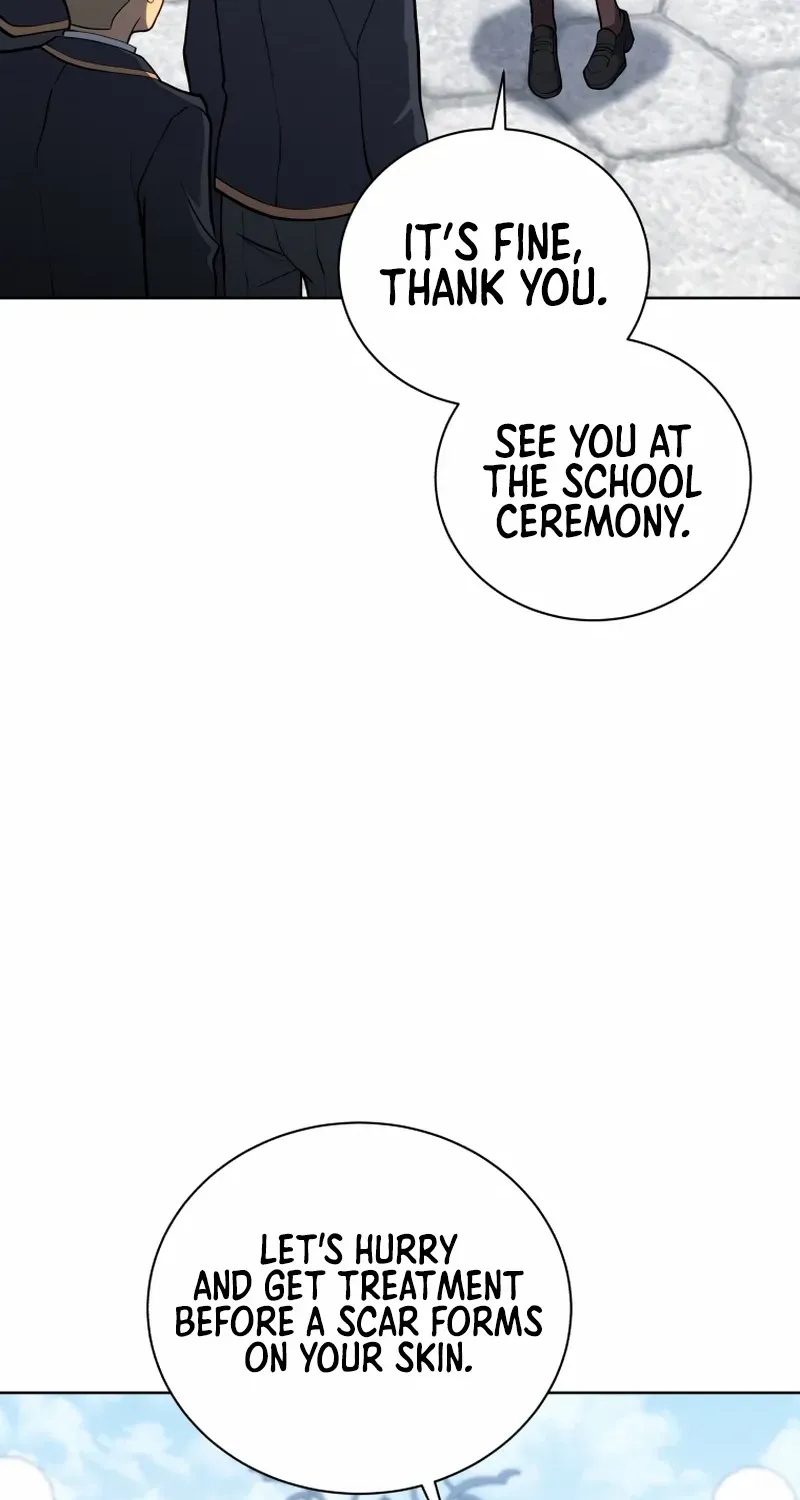 Necromancer Academy and the Genius Summoner Chapter 192 page 38 - 