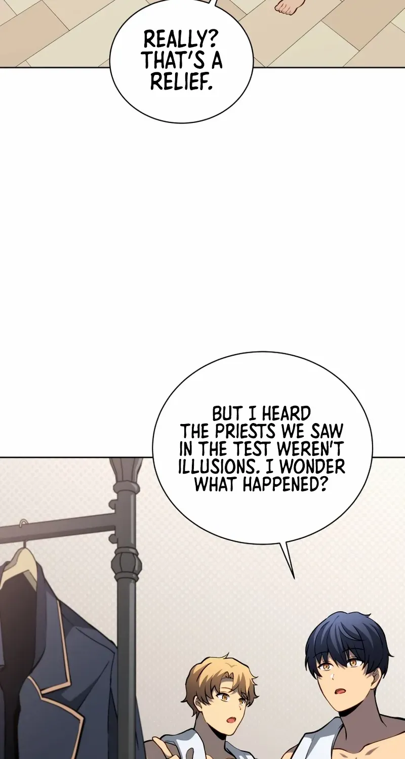 Necromancer Academy and the Genius Summoner Chapter 192 page 49 - 