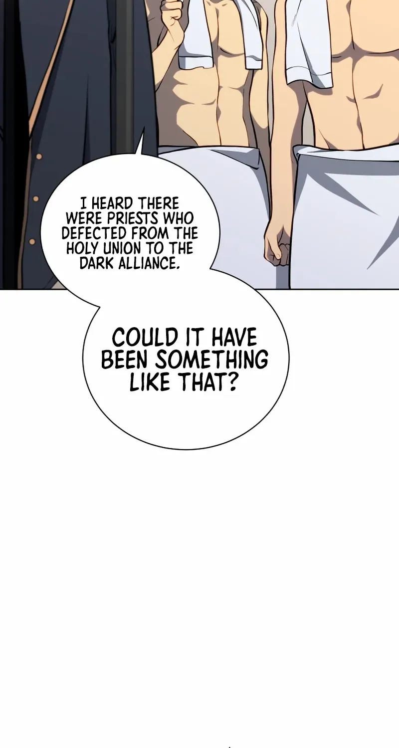 Necromancer Academy and the Genius Summoner Chapter 192 page 50 - 