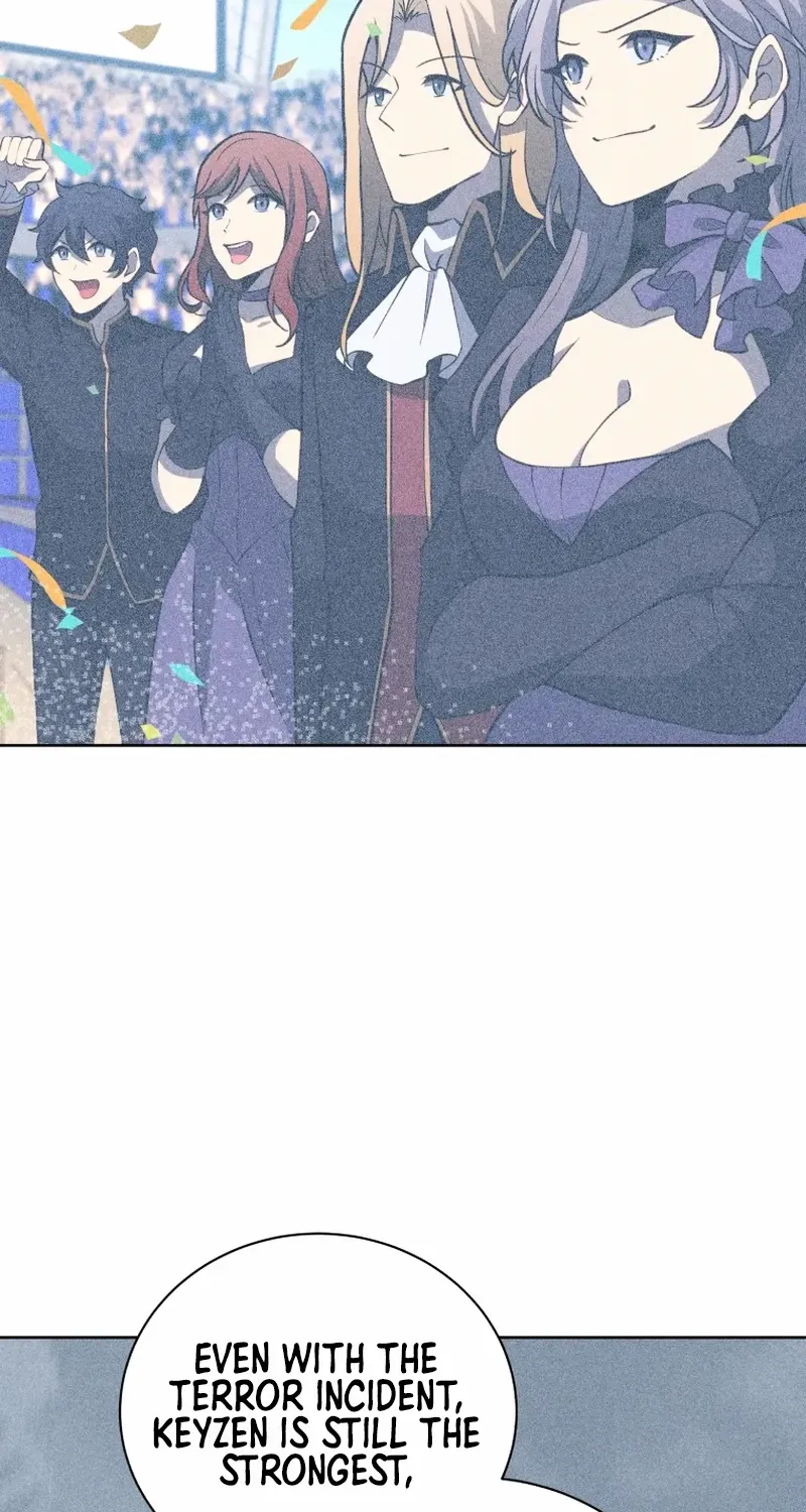Necromancer Academy and the Genius Summoner Chapter 192 page 6 - 