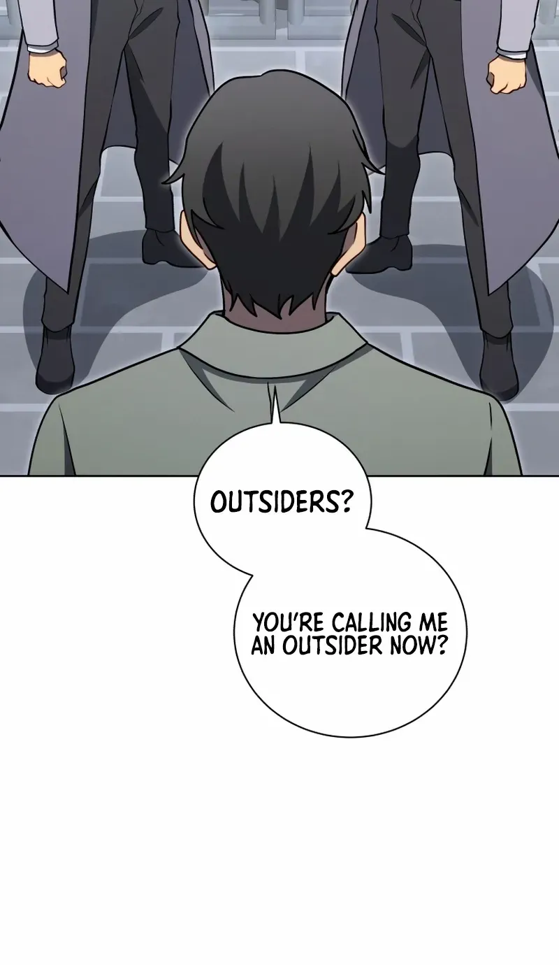 Necromancer Academy and the Genius Summoner Chapter 192 page 60 - 