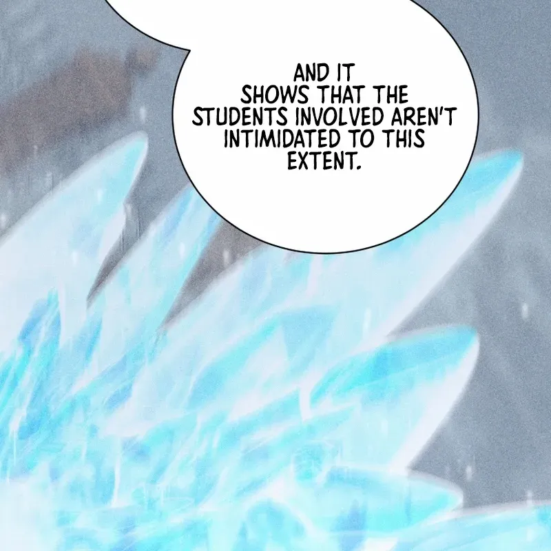 Necromancer Academy and the Genius Summoner Chapter 192 page 7 - 