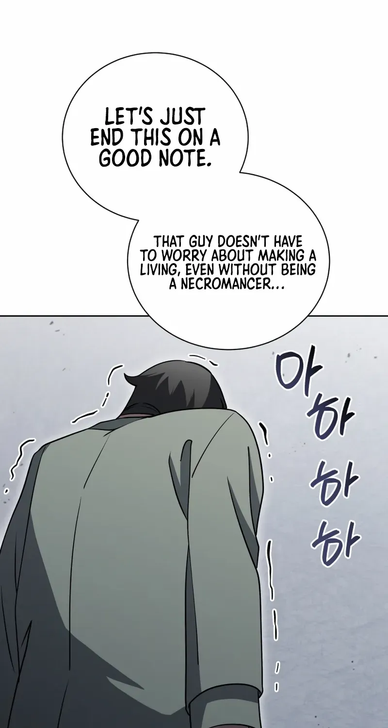 Necromancer Academy and the Genius Summoner Chapter 192 page 62 - 