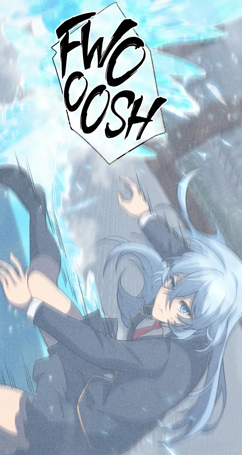 Necromancer Academy and the Genius Summoner Chapter 192 page 8 - 