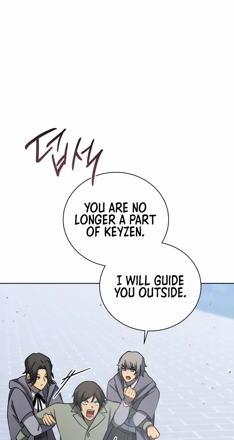 Necromancer Academy and the Genius Summoner Chapter 192 page 72 - 