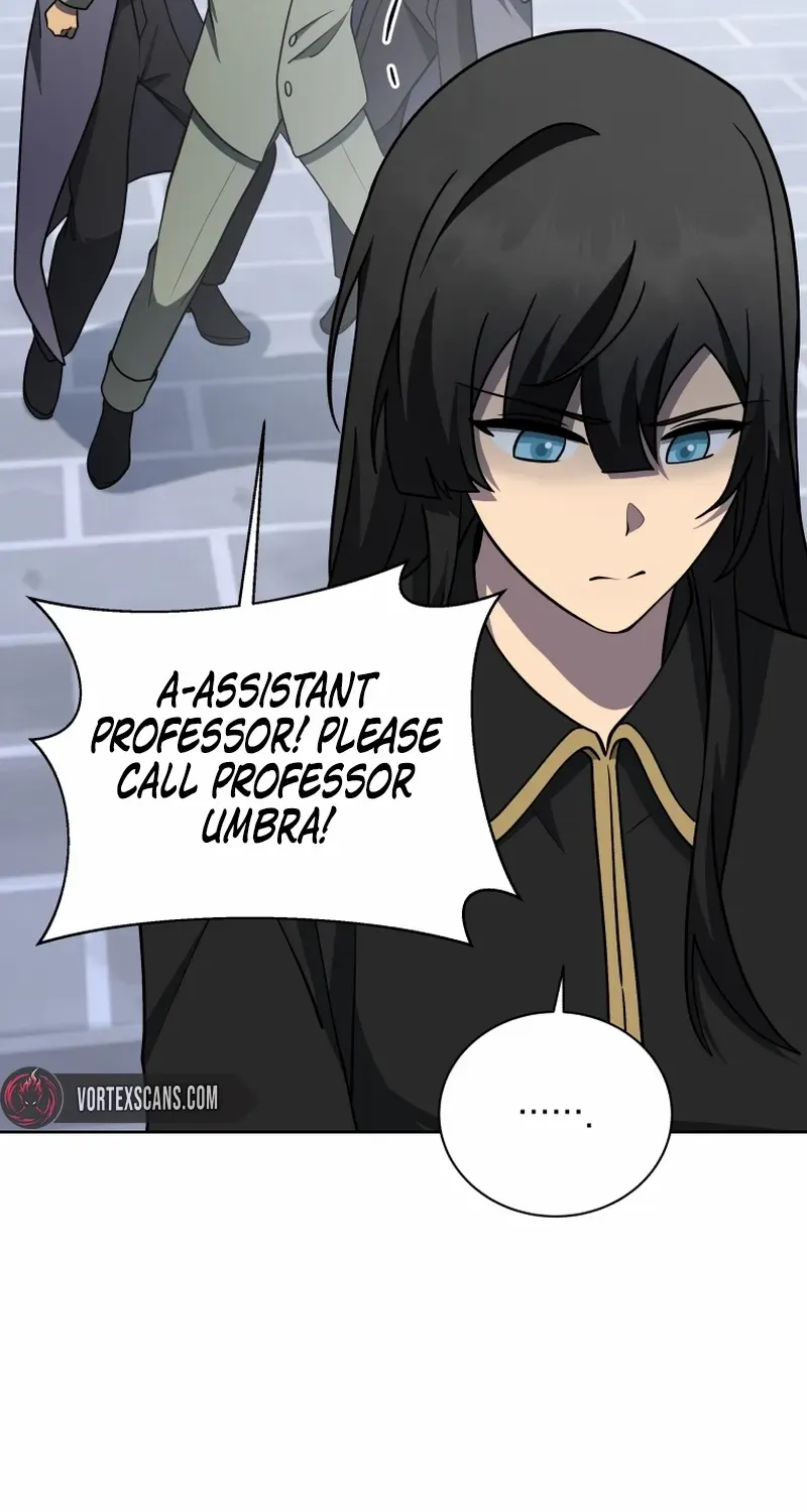 Necromancer Academy and the Genius Summoner Chapter 192 page 73 - 