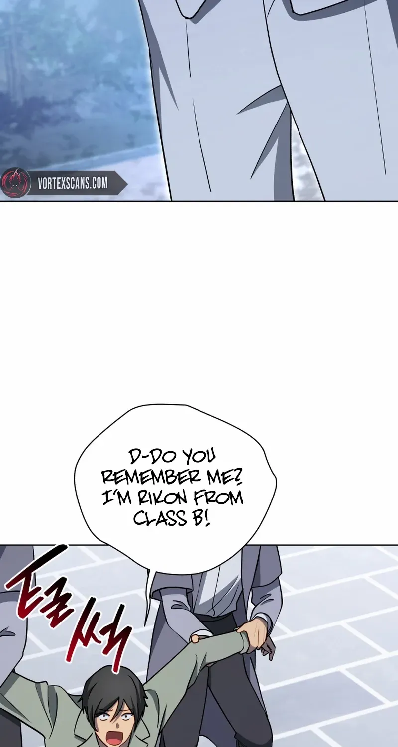 Necromancer Academy and the Genius Summoner Chapter 192 page 79 - 