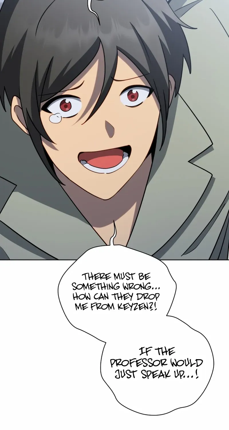 Necromancer Academy and the Genius Summoner Chapter 192 page 84 - 