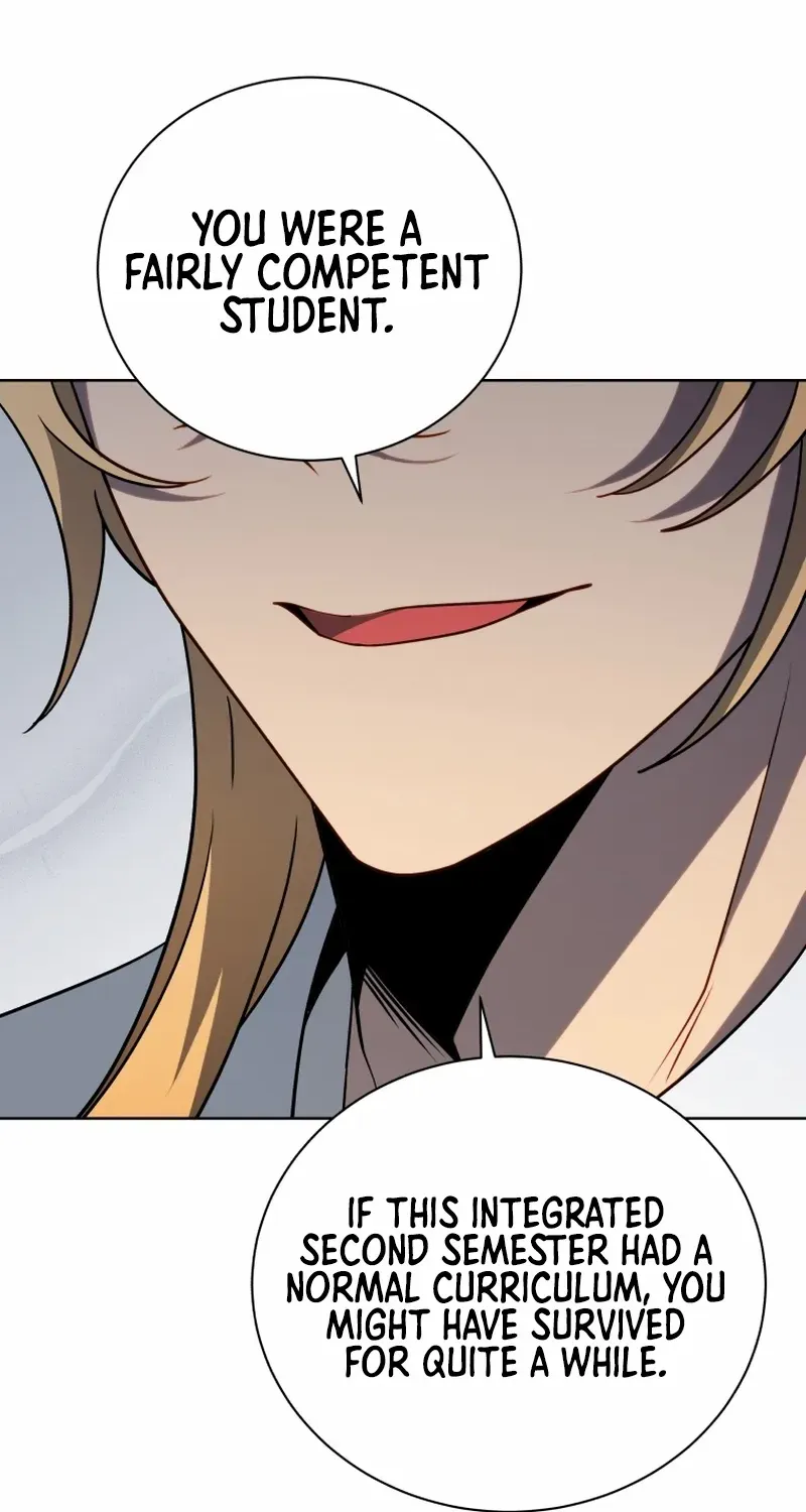 Necromancer Academy and the Genius Summoner Chapter 192 page 85 - 