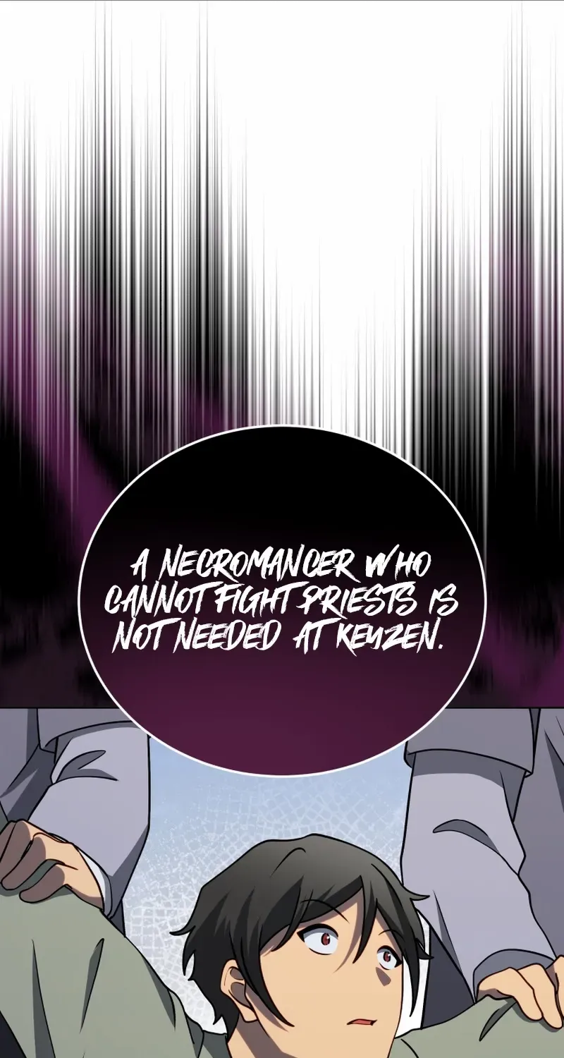 Necromancer Academy and the Genius Summoner Chapter 192 page 89 - 