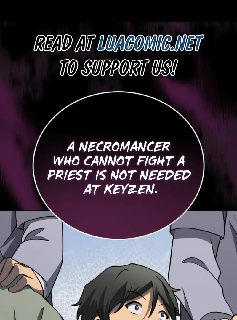 Necromancer Academy and the Genius Summoner Chapter 193 page 3 - 